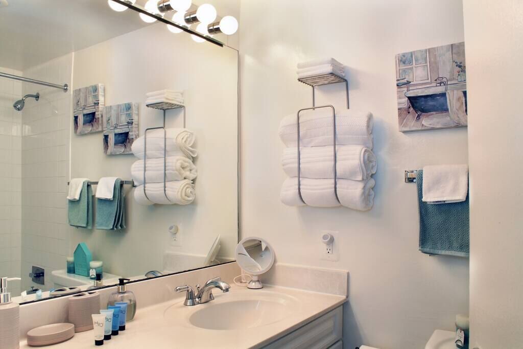 Photo of Bathroom in Crystal City