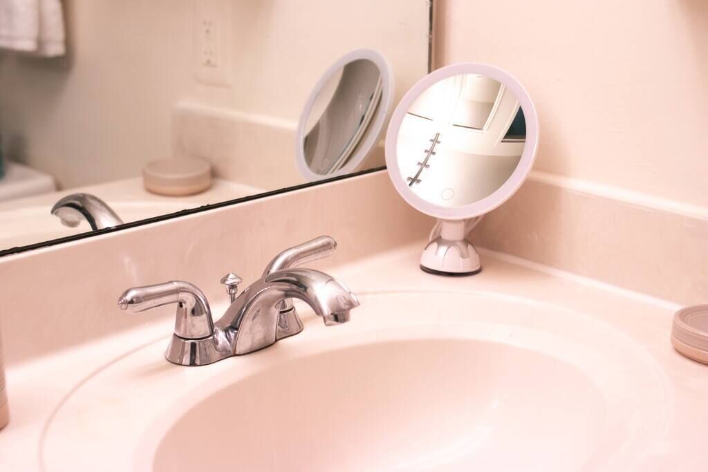 Photo of Bathroom in Crystal City