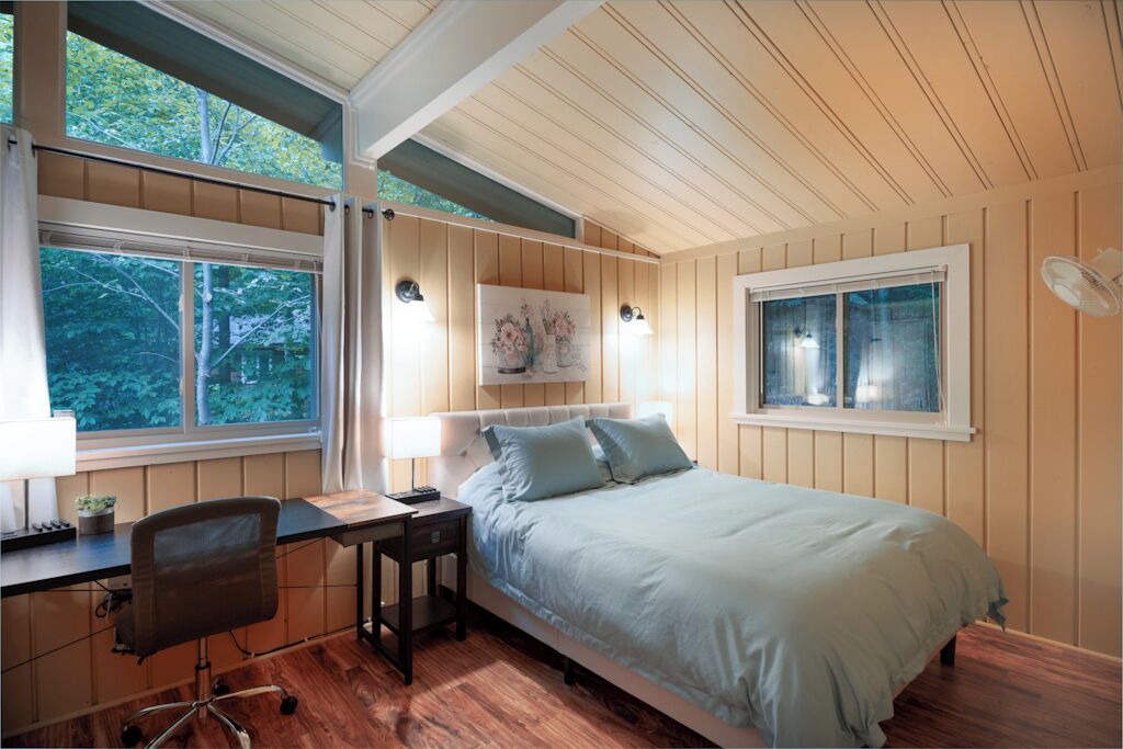 Photo of Bedroom in Warren
