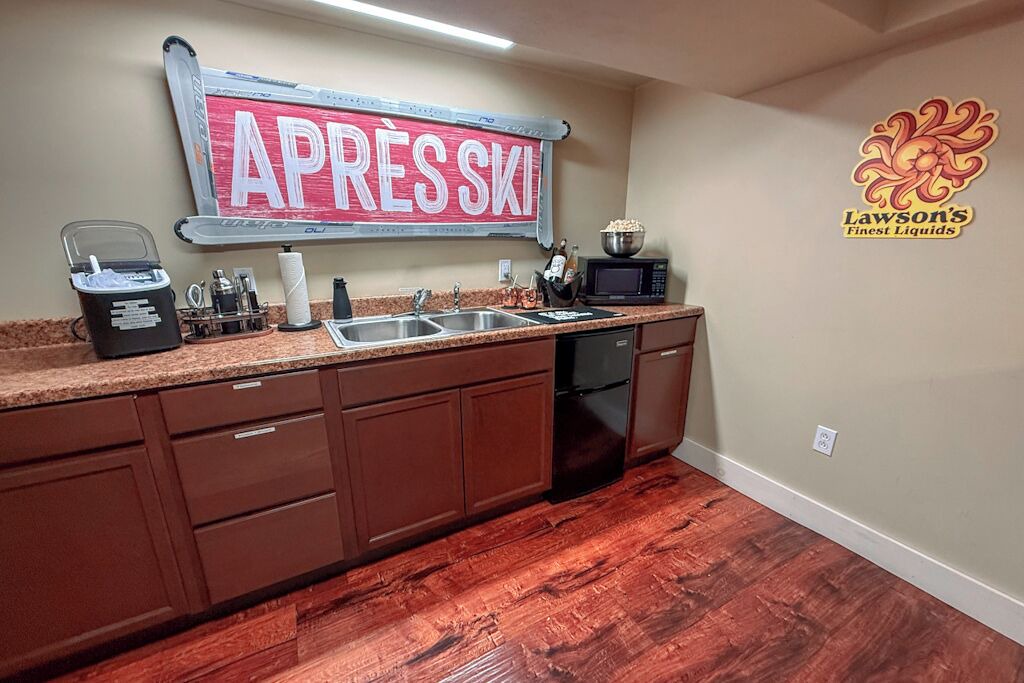 Photo of Kitchen in Warren
