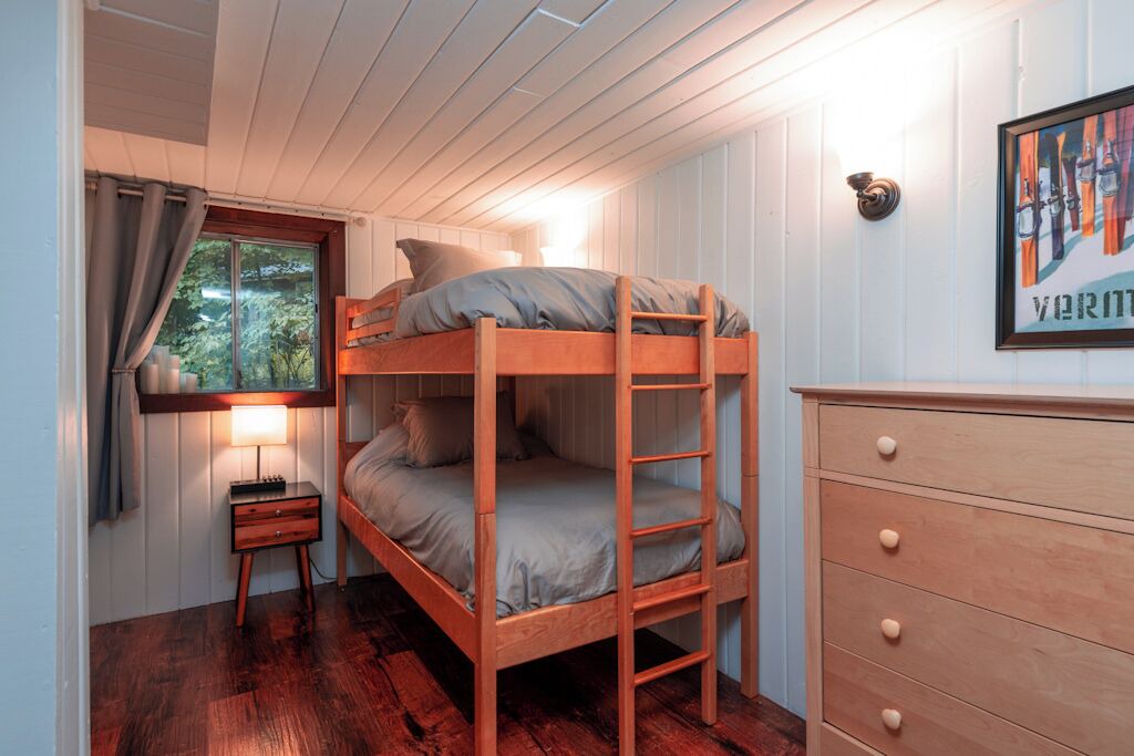 Photo of Bedroom in Warren