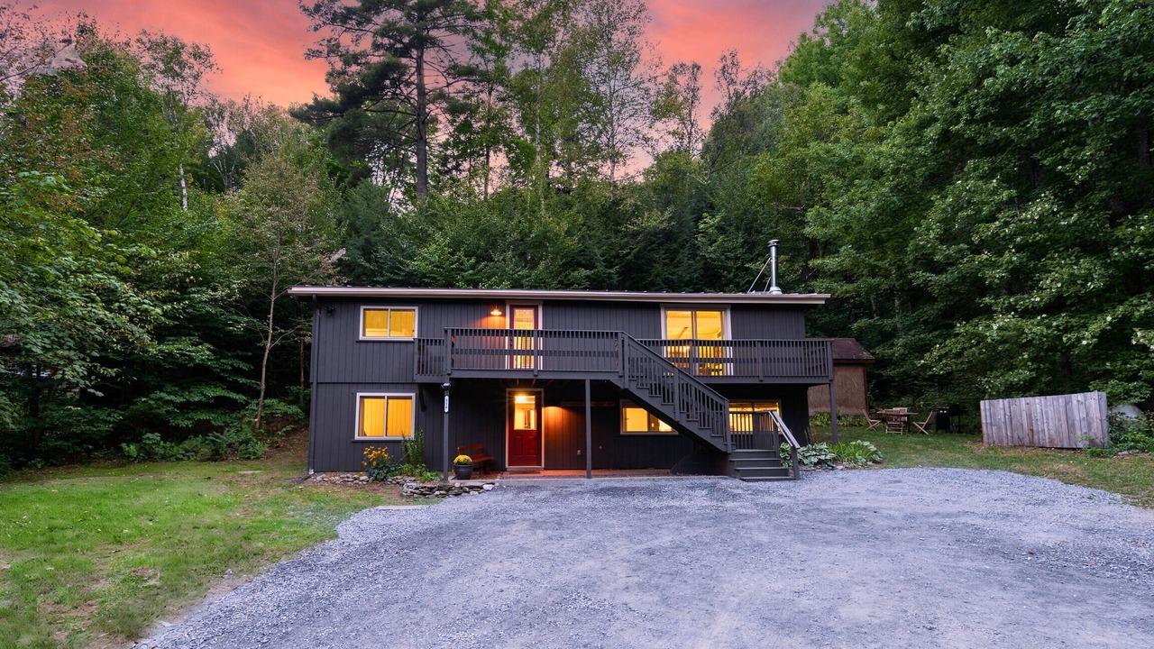 Photo of Outdoor in Warren