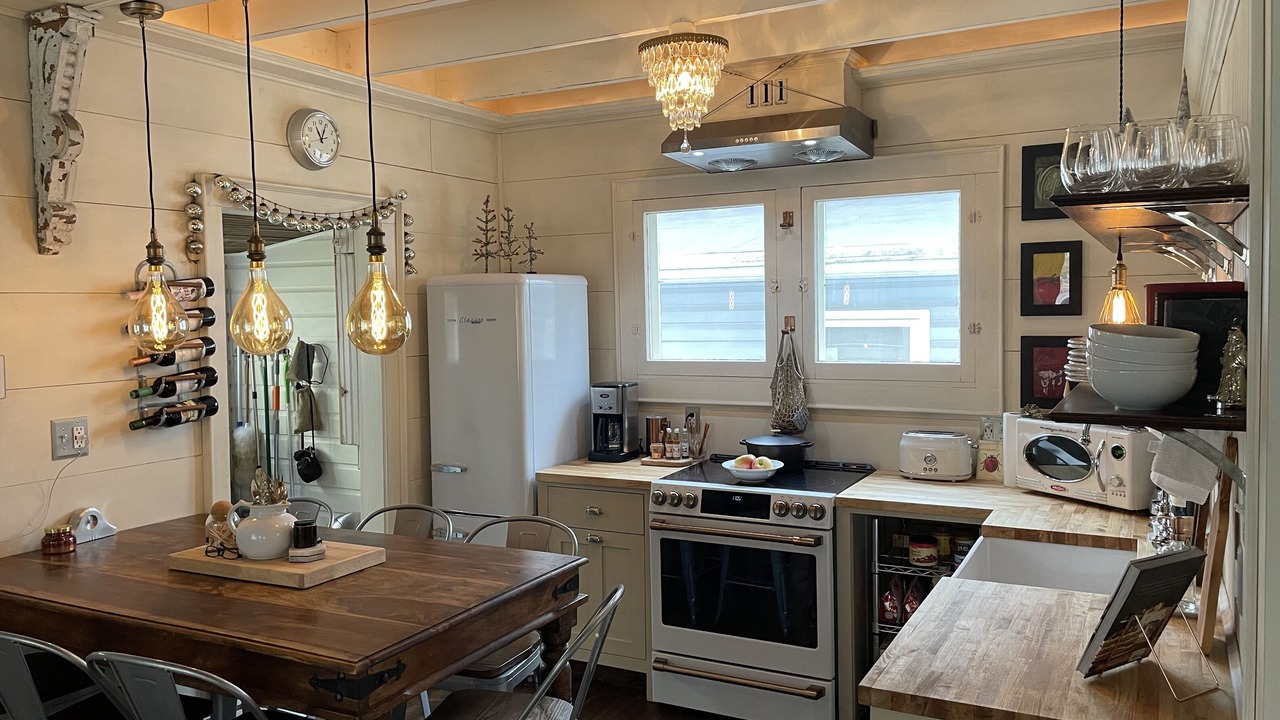 Photo of Kitchen in Lakeside