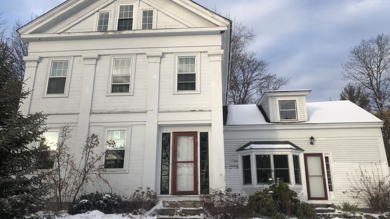 Photo of Outdoor in Rumford Point
