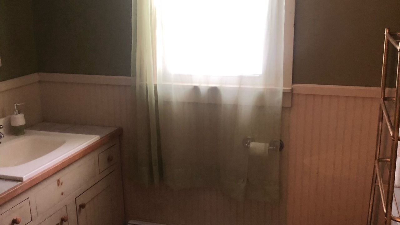 Photo of Bathroom in Rumford Point