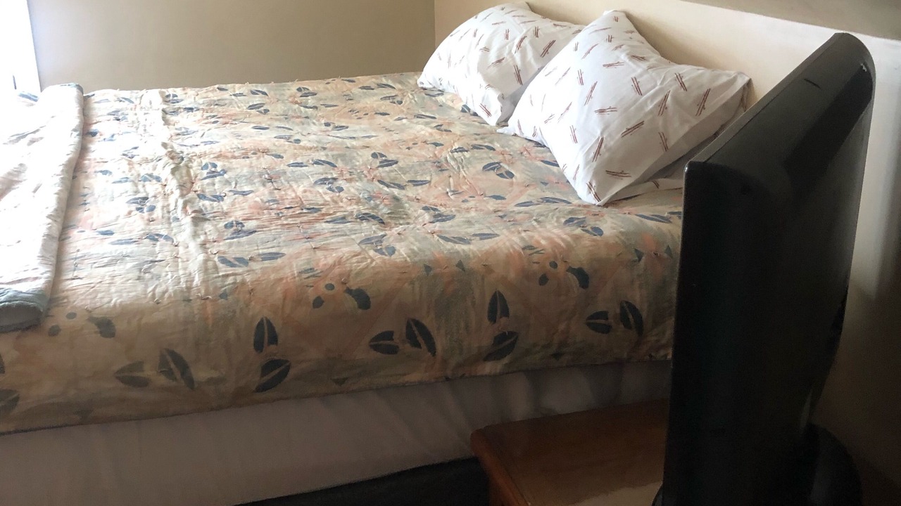 Photo of Bedroom in Rumford Point