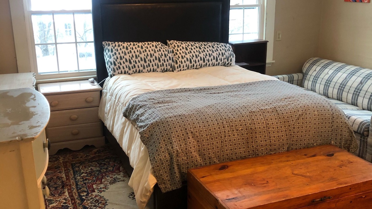 Photo of Bedroom in Rumford Point