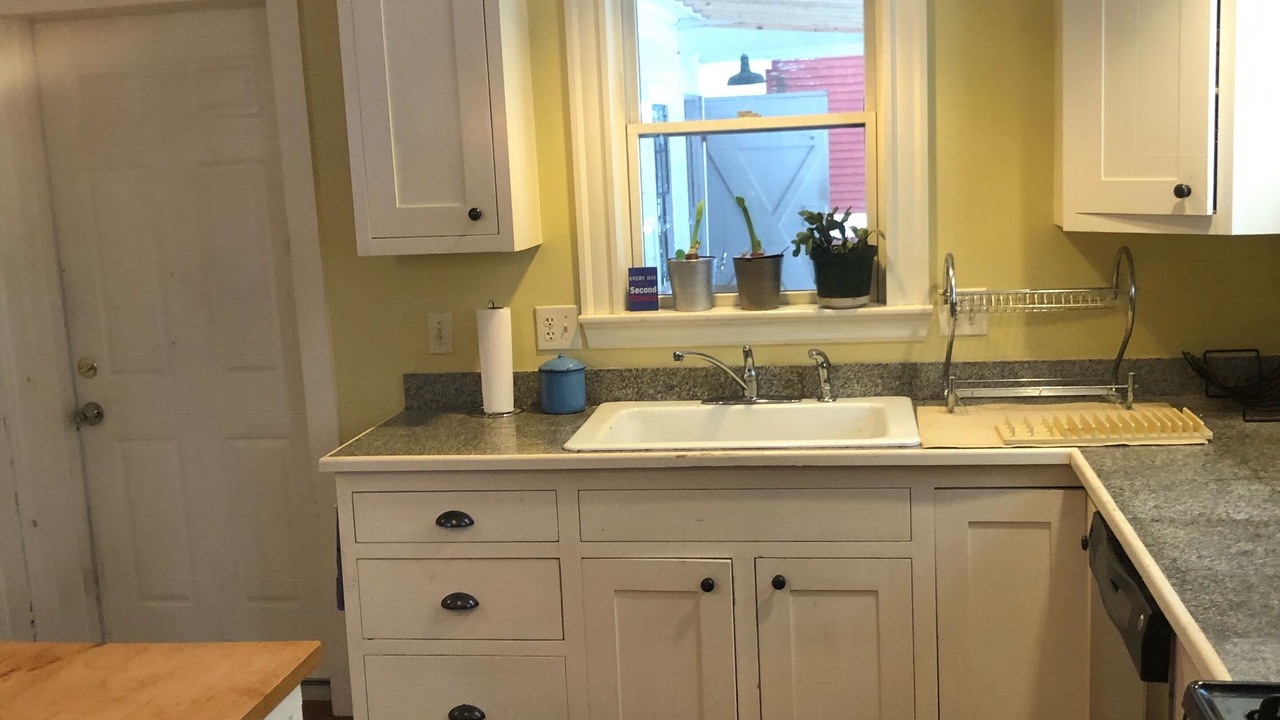 Photo of Kitchen in Rumford Point