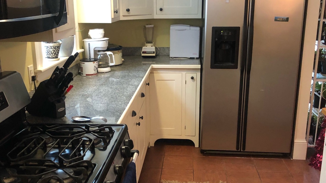 Photo of Kitchen in Rumford Point