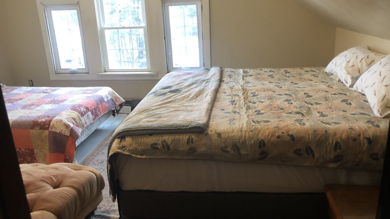 Photo of Bedroom in Rumford Point