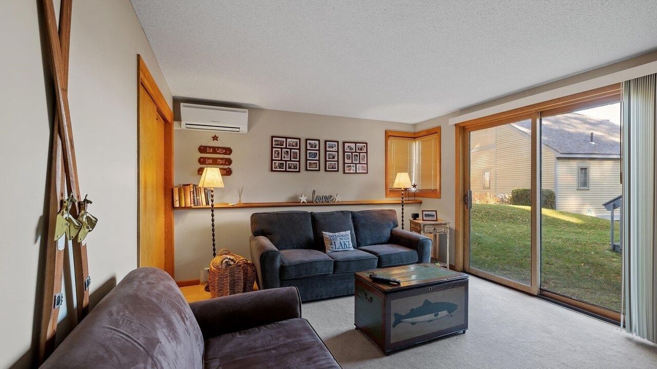 Photo of Livingroom in Gilford