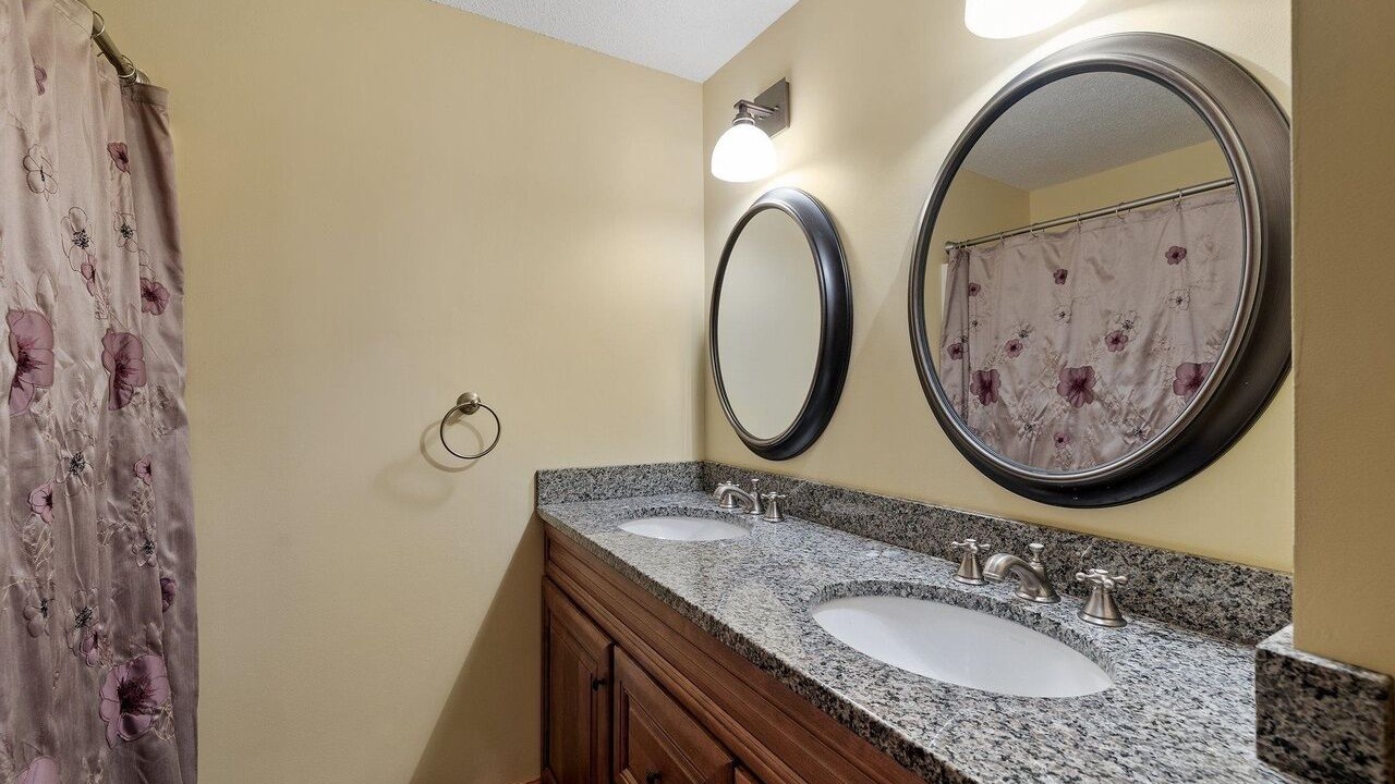 Photo of Bathroom in Gilford