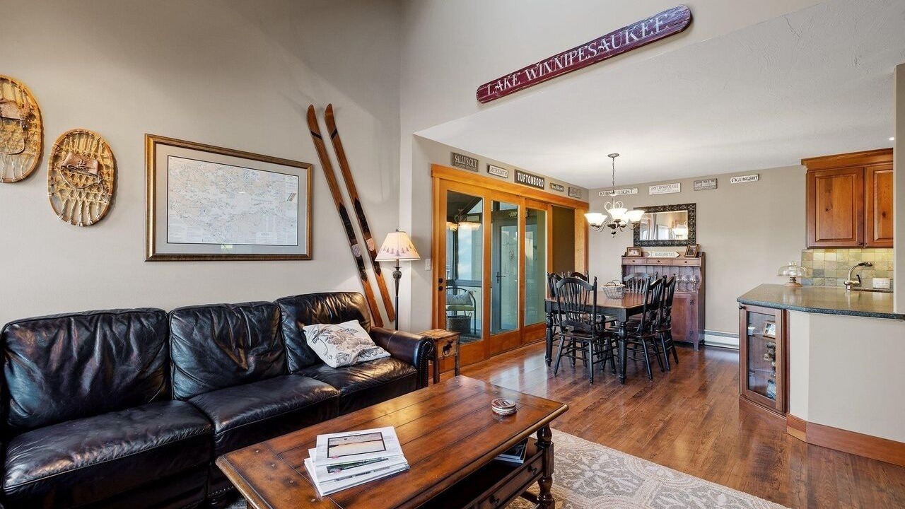 Photo of Livingroom in Gilford