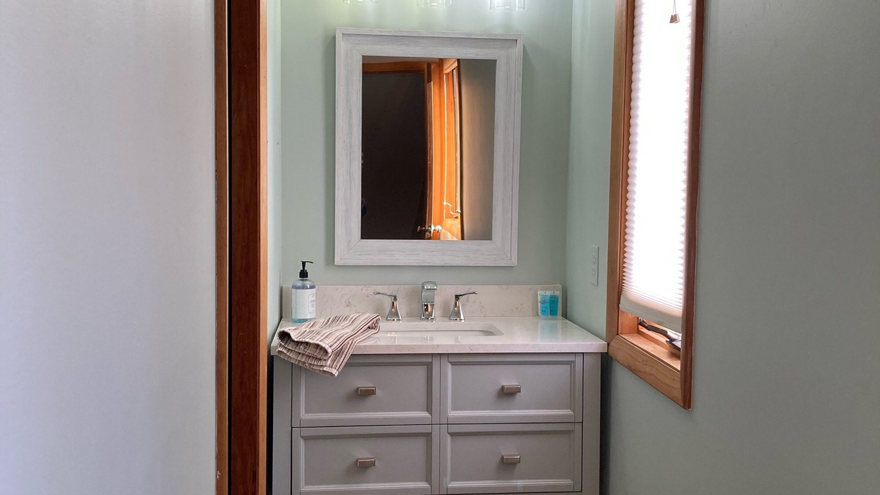 Photo of Bathroom in Gilford