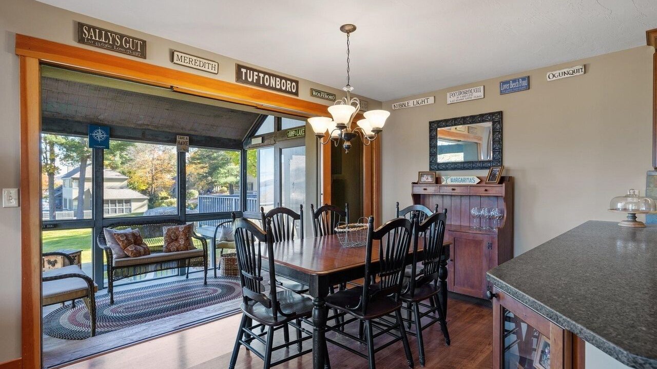Photo of Outdoor in Gilford