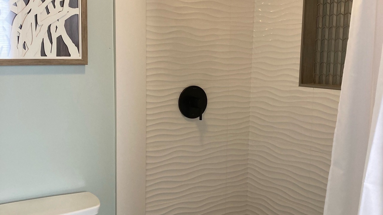 Photo of Bathroom in Gilford