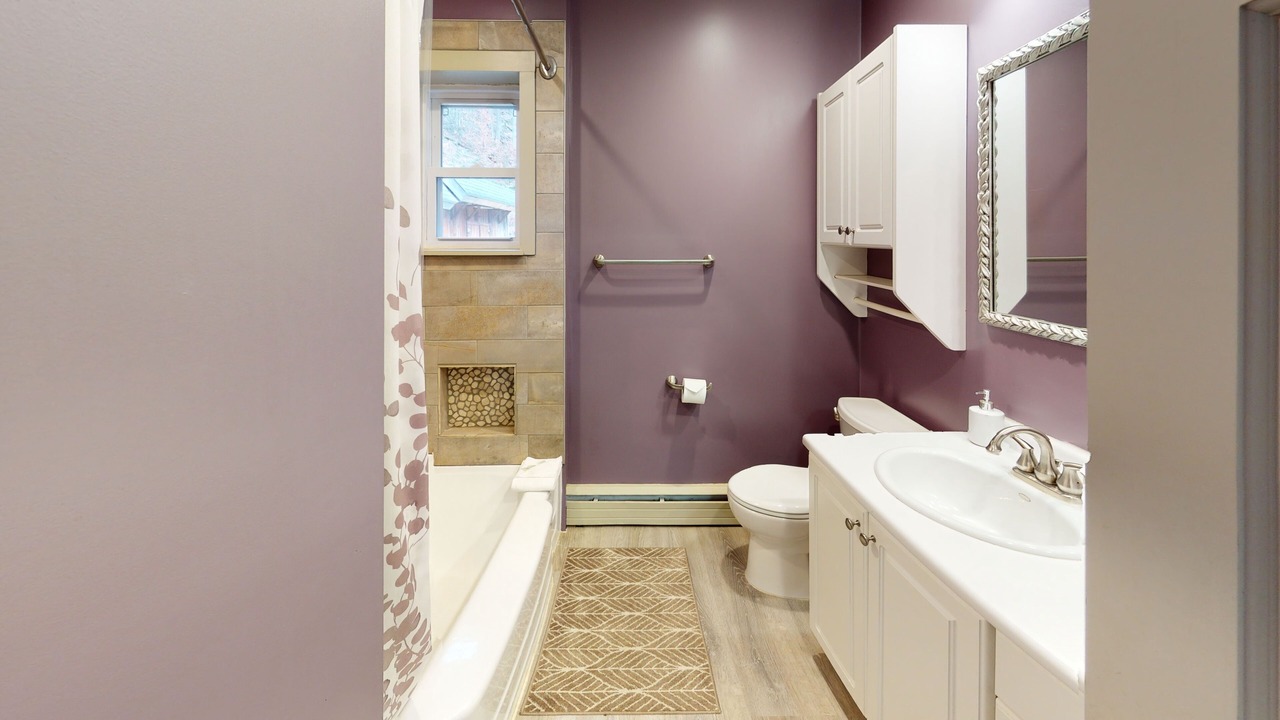 Photo of Bathroom in Mendon