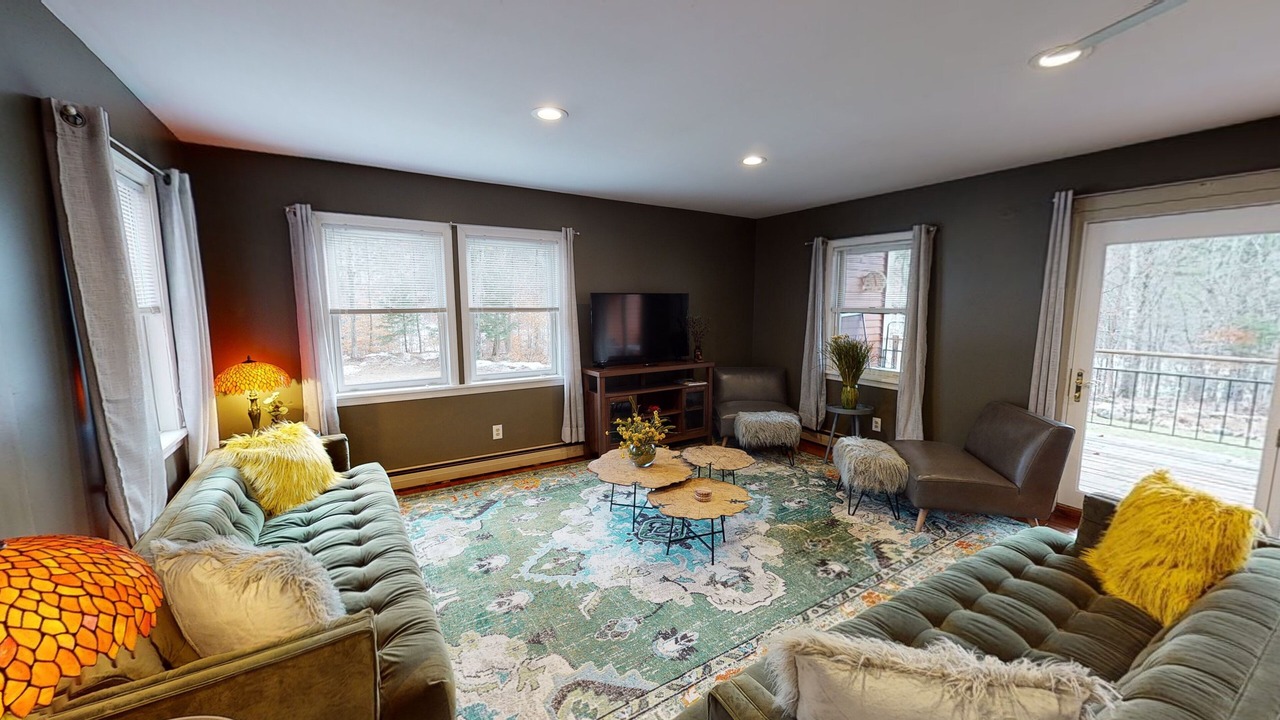Photo of Bedroom in Mendon
