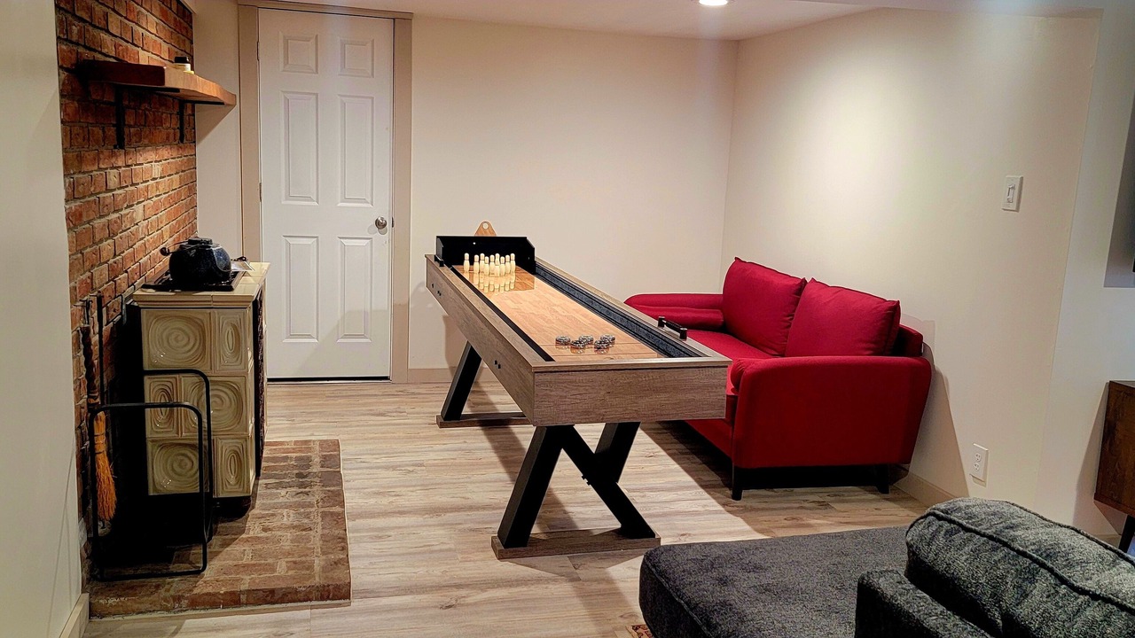 Photo of Bedroom in Mendon