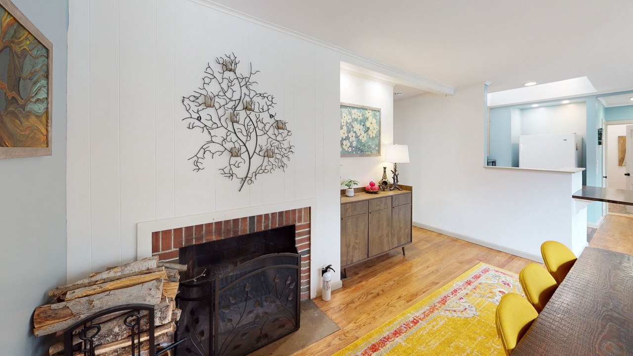 Photo of Livingroom in Mendon