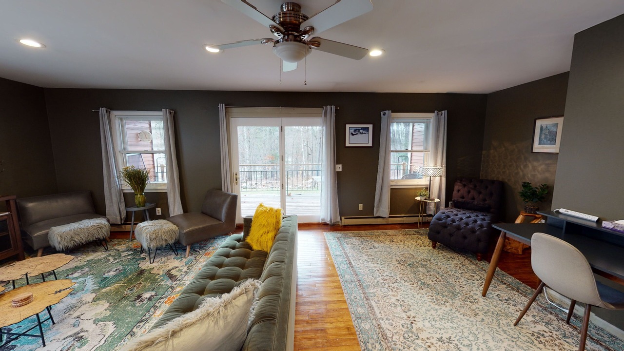 Photo of Bedroom in Mendon