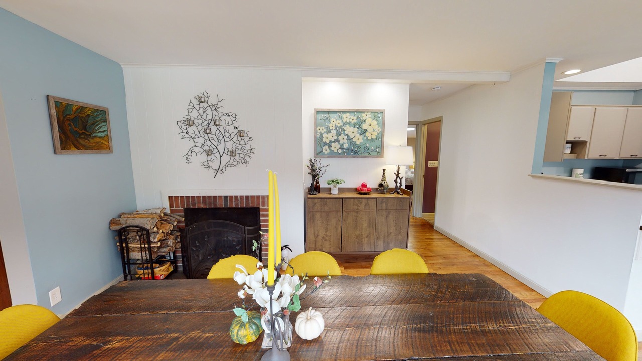 Photo of Livingroom in Mendon