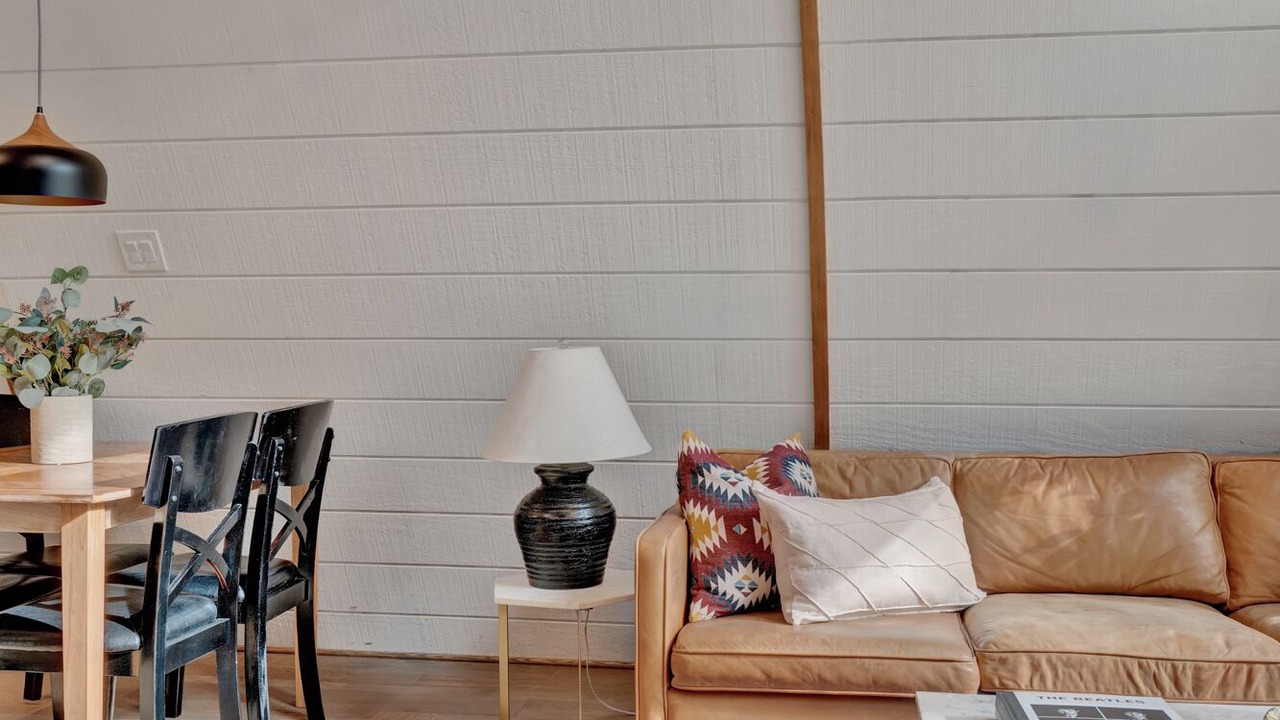 Photo of Livingroom in Berkeley Springs