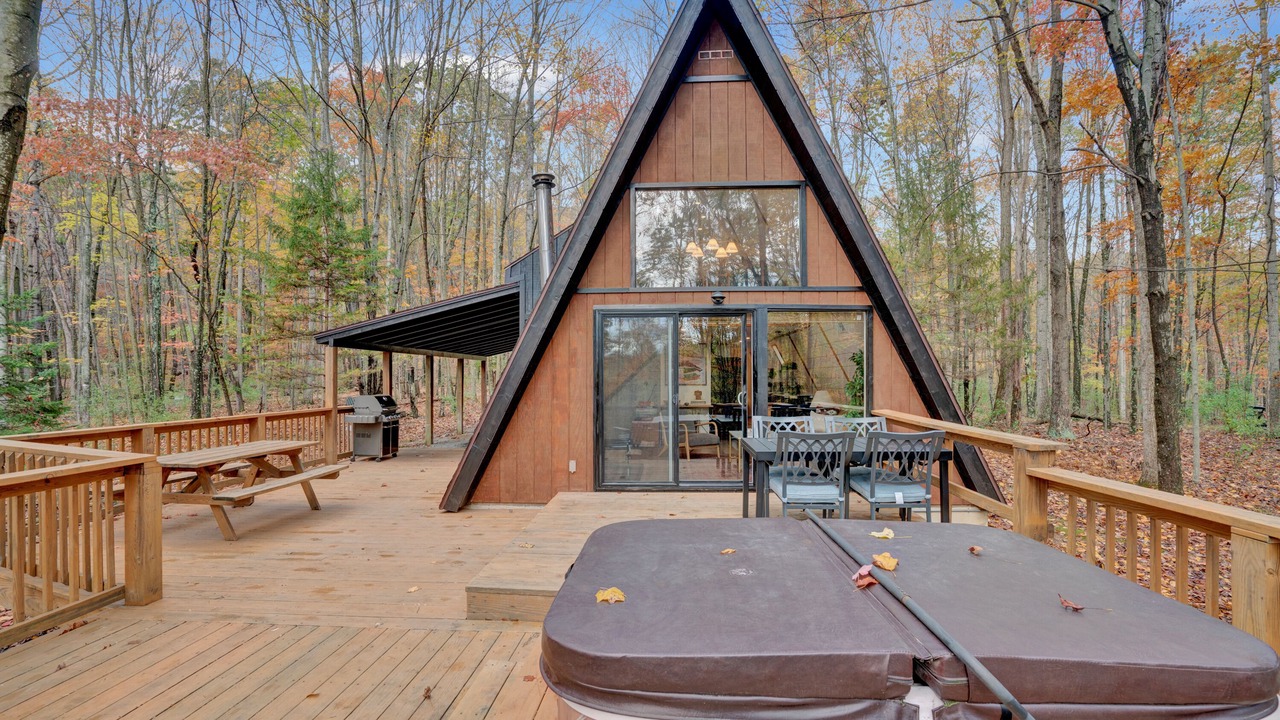 Photo of Outdoor in Berkeley Springs