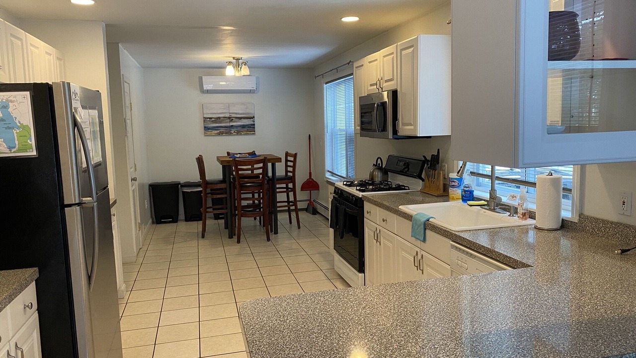 Photo of Kitchen in Silver Lake