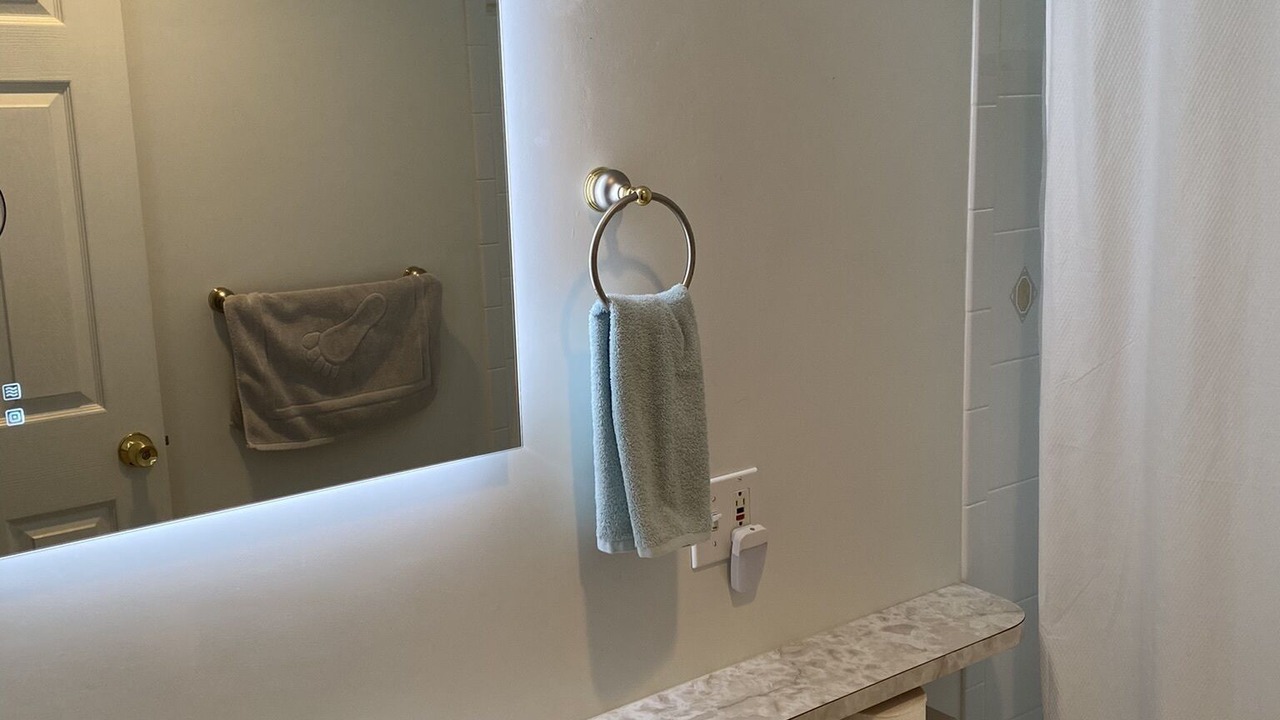Photo of Bathroom in Silver Lake