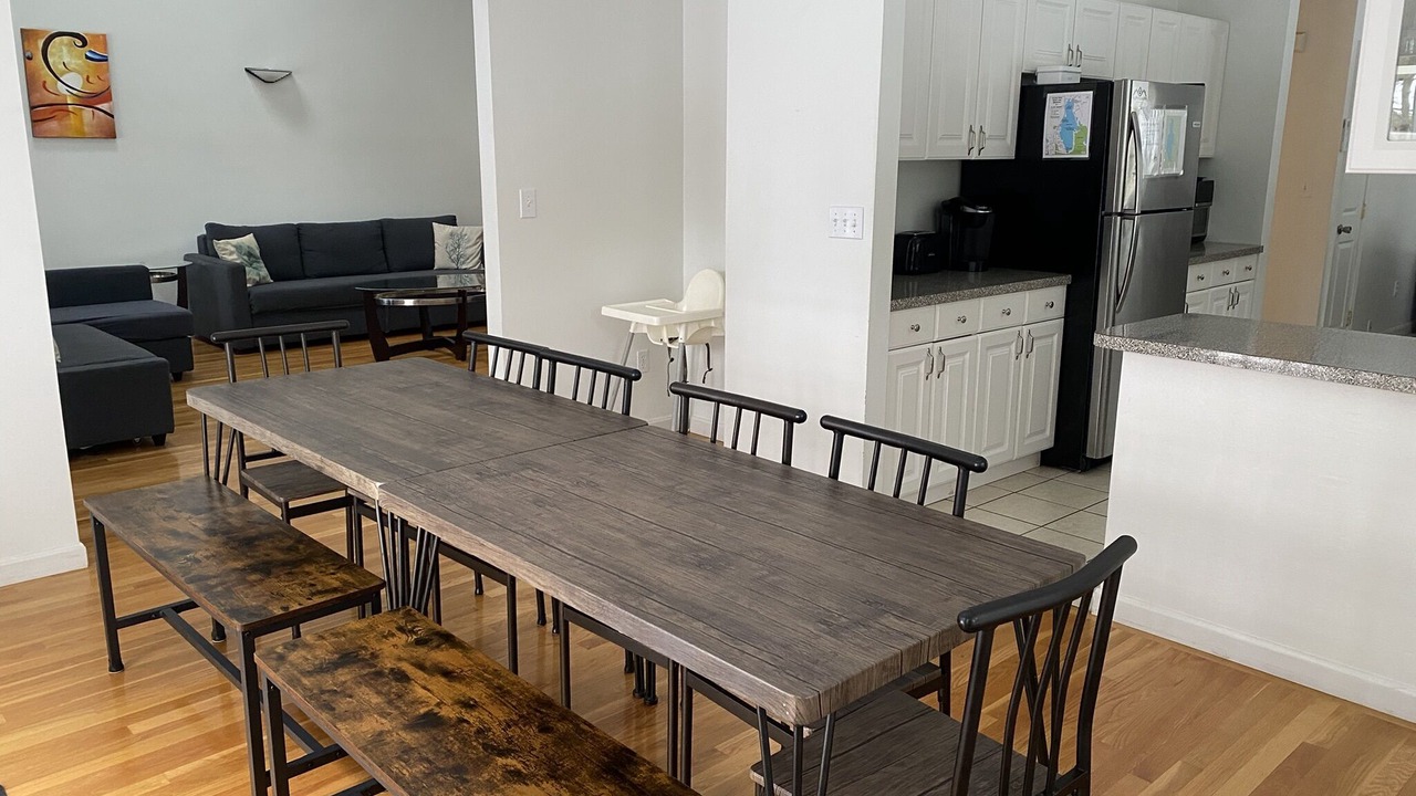 Photo of Livingroom in Silver Lake