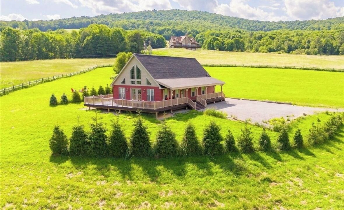 Photo of Outdoor in Stamford