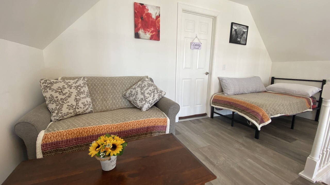Photo of Livingroom in Stamford