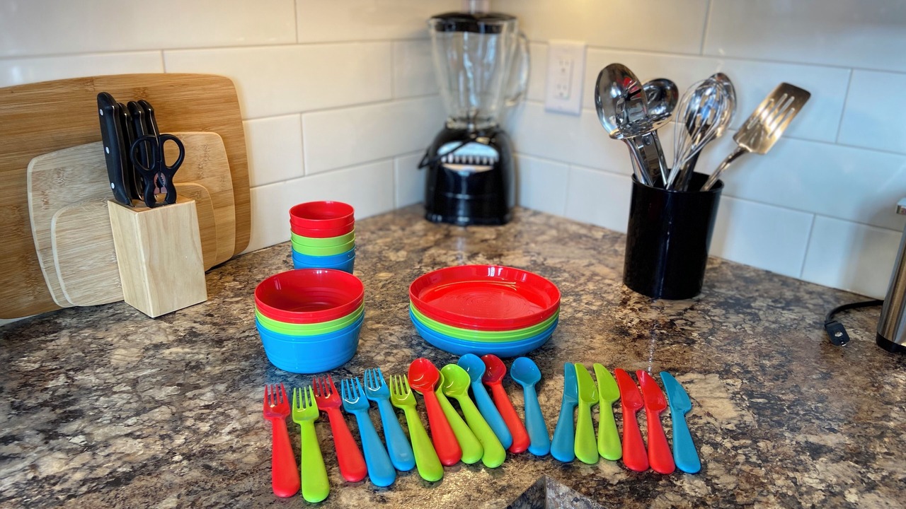 Photo of Kitchen in Stamford