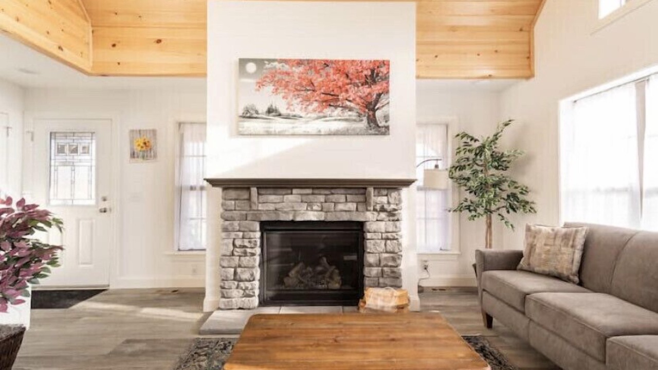 Photo of Livingroom in Stamford