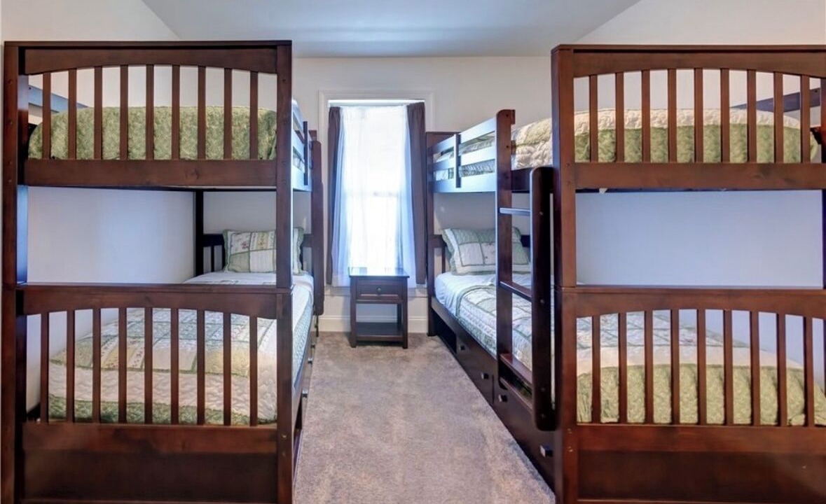 Photo of Bedroom in Stamford