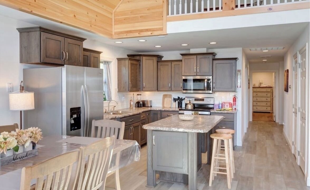 Photo of Kitchen in Stamford