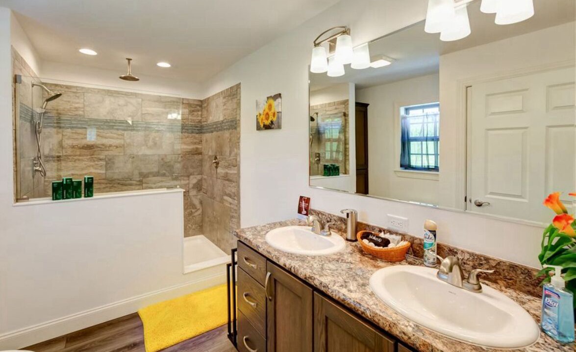 Photo of Bathroom in Stamford