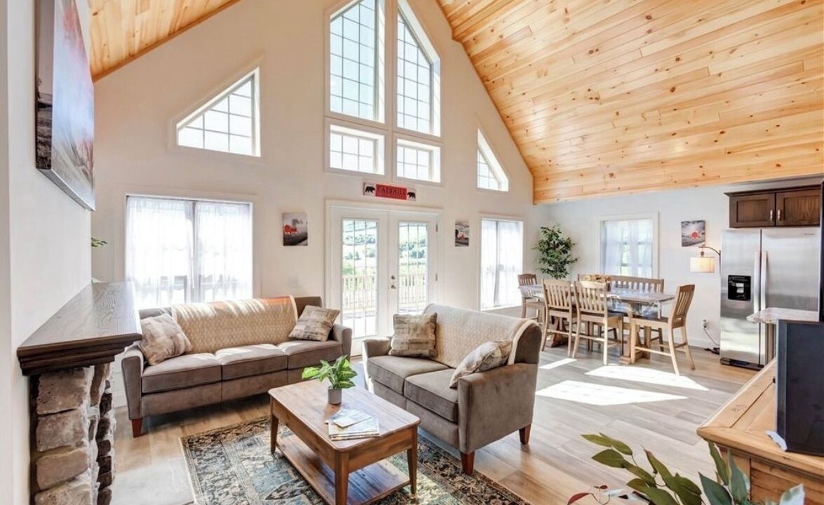 Photo of Livingroom in Stamford