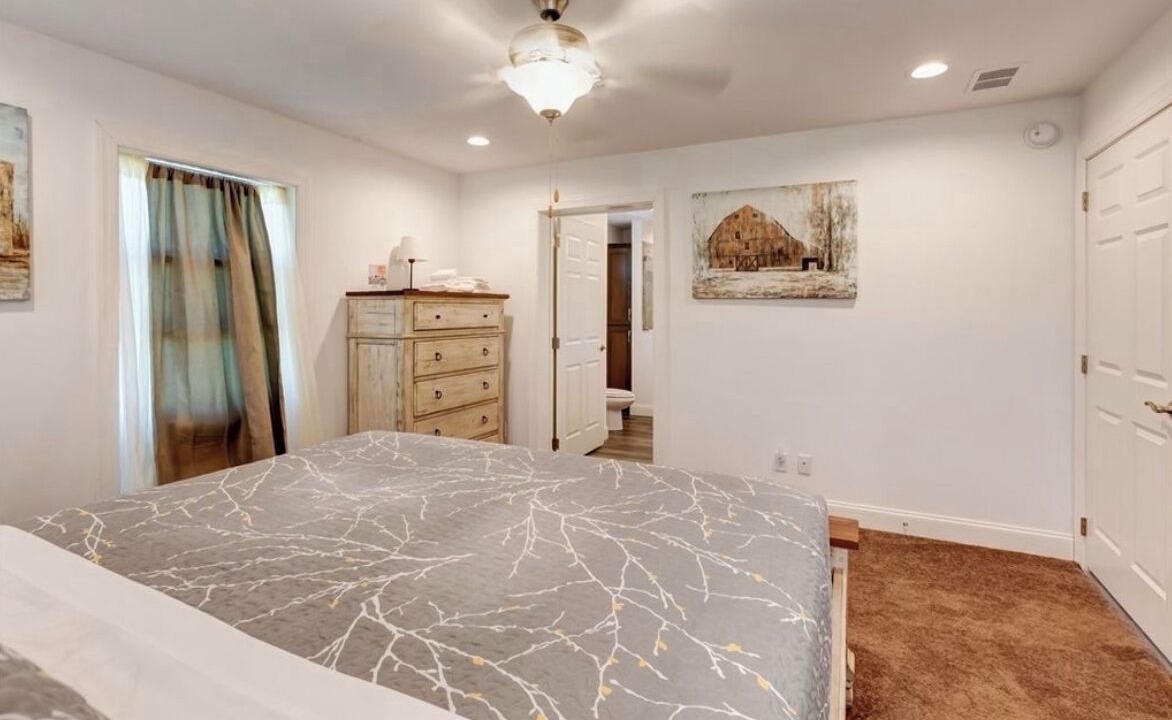 Photo of Bedroom in Stamford