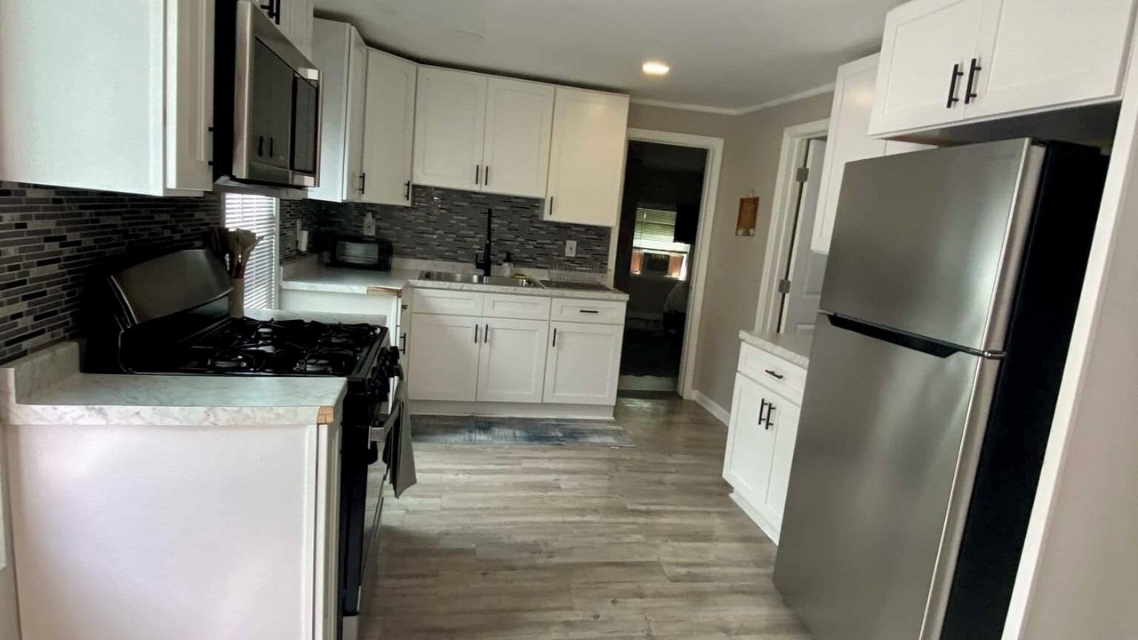 Photo of Kitchen in Syracuse