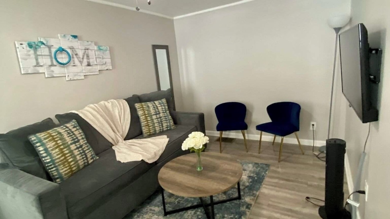 Photo of Livingroom in Syracuse
