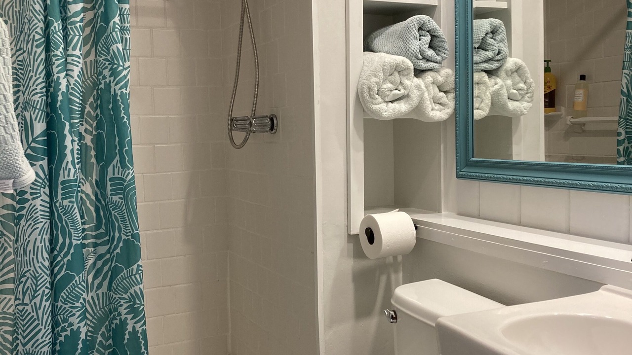 Photo of Bathroom in Sherman