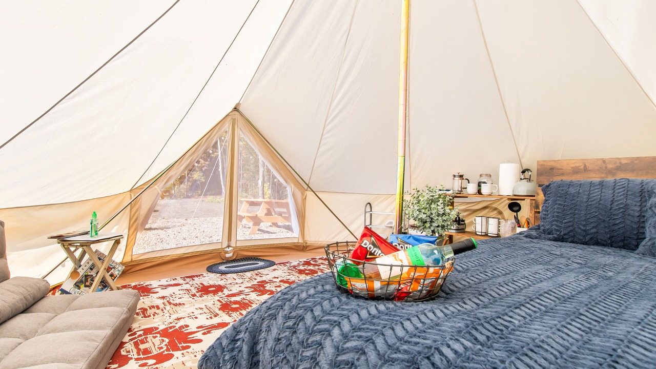 Photo of Bedroom in Stratford