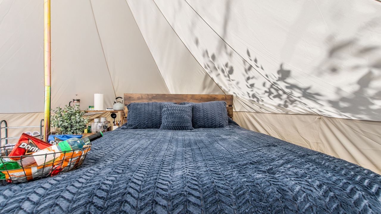 Photo of Bedroom in Stratford
