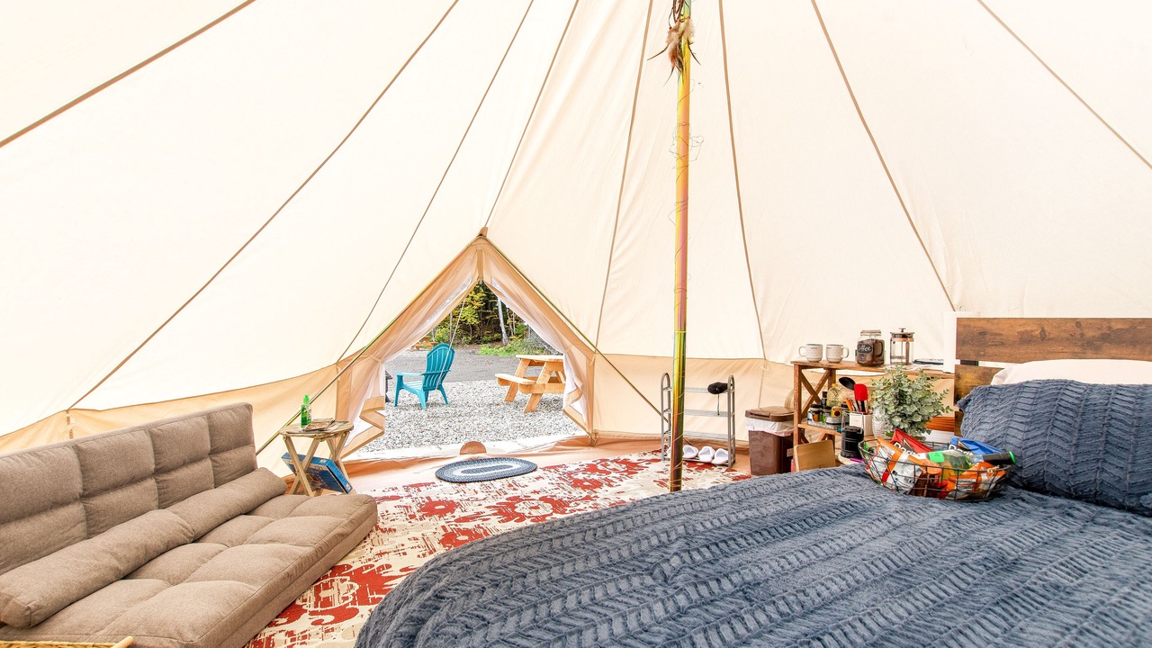 Photo of Bedroom in Stratford