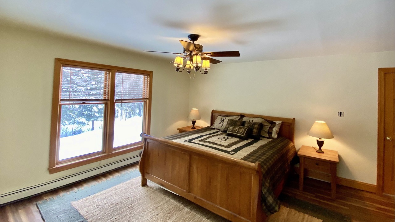 Photo of Bedroom in Lake Pleasant