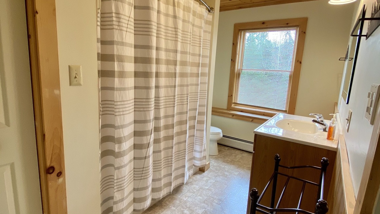 Photo of Bathroom in Lake Pleasant
