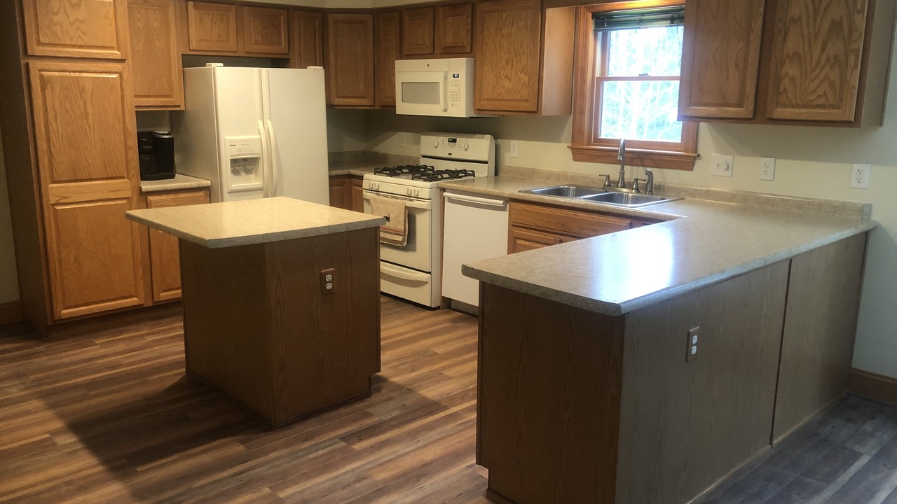 Photo of Kitchen in Lake Pleasant