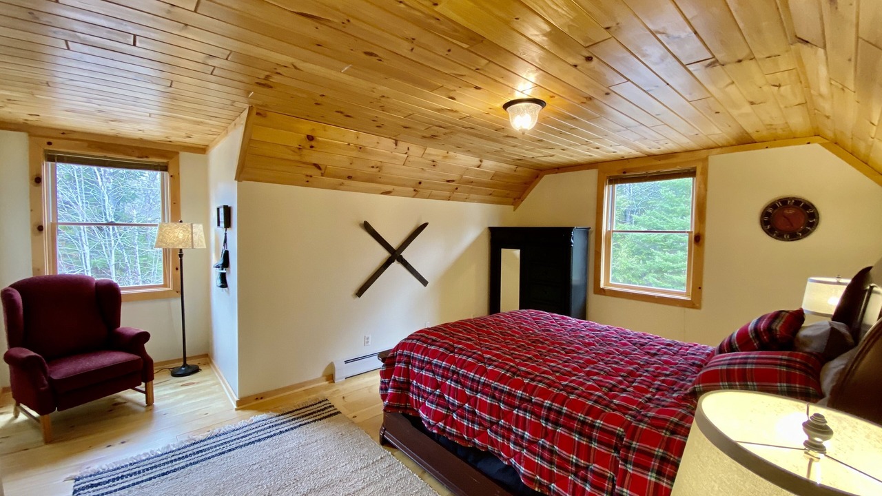 Photo of Bedroom in Lake Pleasant